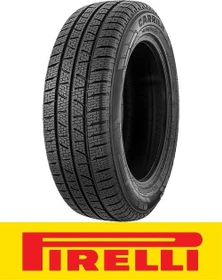Pirelli Carrier Winter 215/65 R16C 109/107R