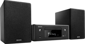 Denon CEOL N11DAB schwarz
