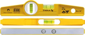 Stabila 81 SM Torpedo Wasserwaage 25cm