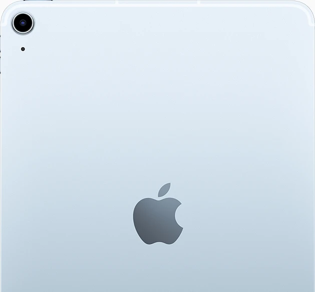 Apple iPad Air 4, Sky Blue, 64GB, LTE