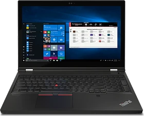 Lenovo ThinkPad T15g G2, schwarz, Core i9-11950H, 32GB RAM, 1TB SSD, GeForce RTX 3070, DE