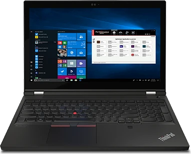 Lenovo ThinkPad T15g G2, schwarz, Core i9-11950H, 32GB RAM, 1TB SSD, GeForce RTX 3070, DE