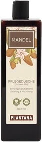 Hager Pharma Plantana Mandel Pflegedusche, 500ml