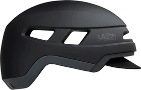 Lazer Cruizer Bike Bild Edition Helm schwarz