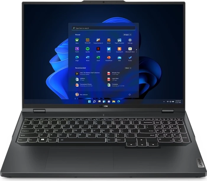 Lenovo Legion 5 Pro 16IRX8 | Preisvergleich Geizhals Österreich