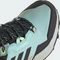 adidas Terrex AX4 GTX semi flash aqua/core black/preloved yellow (Damen) Vorschaubild