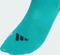 adidas Fahrradsocken pure teal/reflective silver/black Vorschaubild