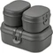 koziol Pascal Ready Mini Lunchbox und Besteck Geschirrset Vorschaubild