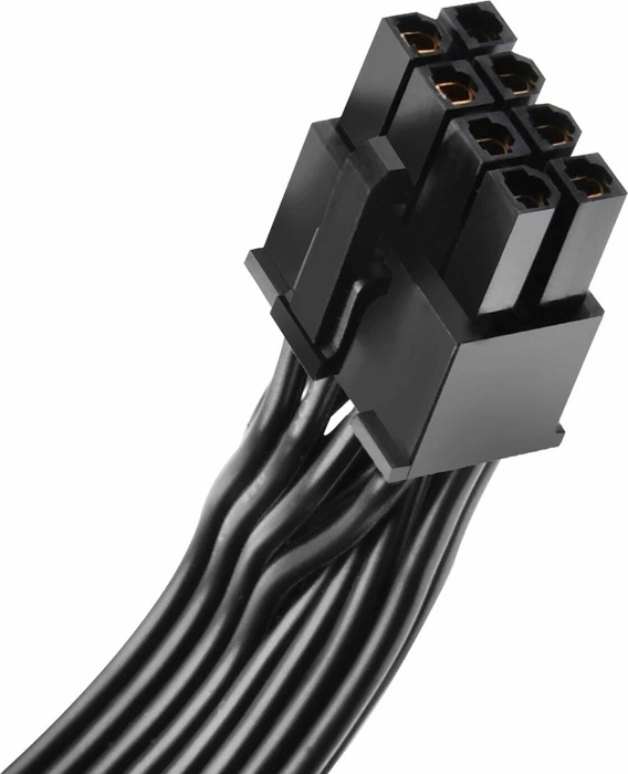 SilverStone SFX Series SX500-G (Rev. 1.1) 500W, SFX