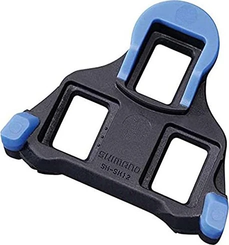 Shimano SM-SH12 SPD-SL 2° Cleats
