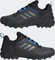 adidas Terrex Swift R3 core black/grey three/blue rush (Herren) Vorschaubild