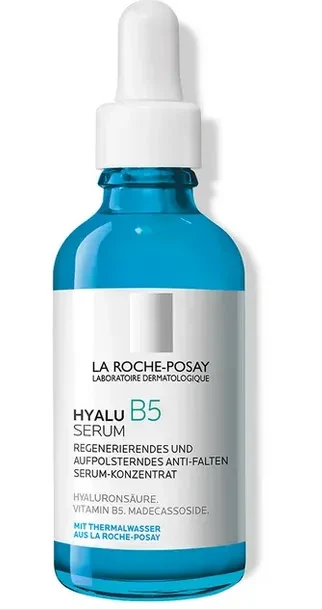 La Roche-Posay Hyalu B5 Anti-Age Serum-Konzentrat, 50ml