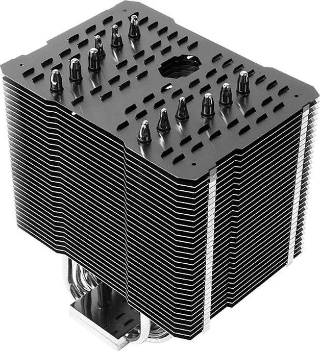 Thermalright Macho Zero 140mm Fan Duct