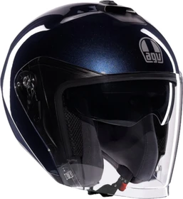 AGV Irides Mono Profondo blau