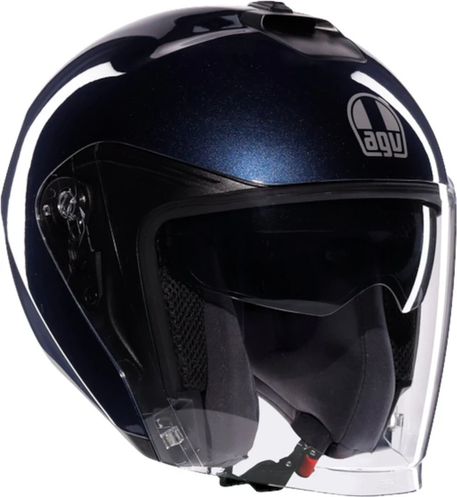 AGV Irides Mono Profondo blau