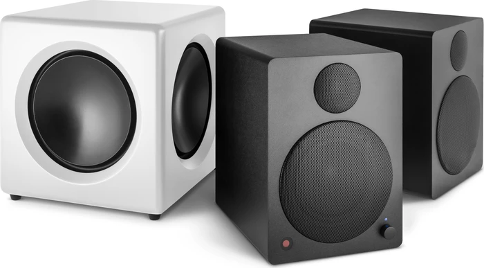 Wavemaster Fusion weiß