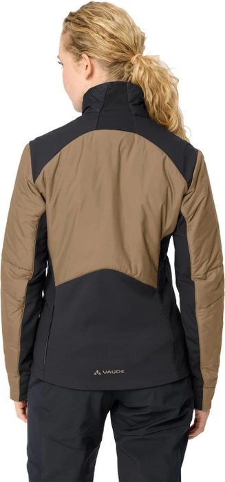 Vaude Minaki IV Fahrradjacke oat (Damen)