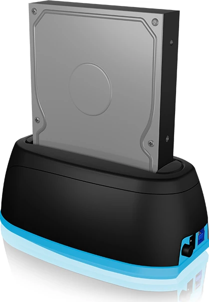 RaidSonic Icy Box IB-1124L-C3, USB-B 3.0