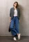 Street One Studio Gefütterter Blouson Jacke shore grey (Damen) Vorschaubild
