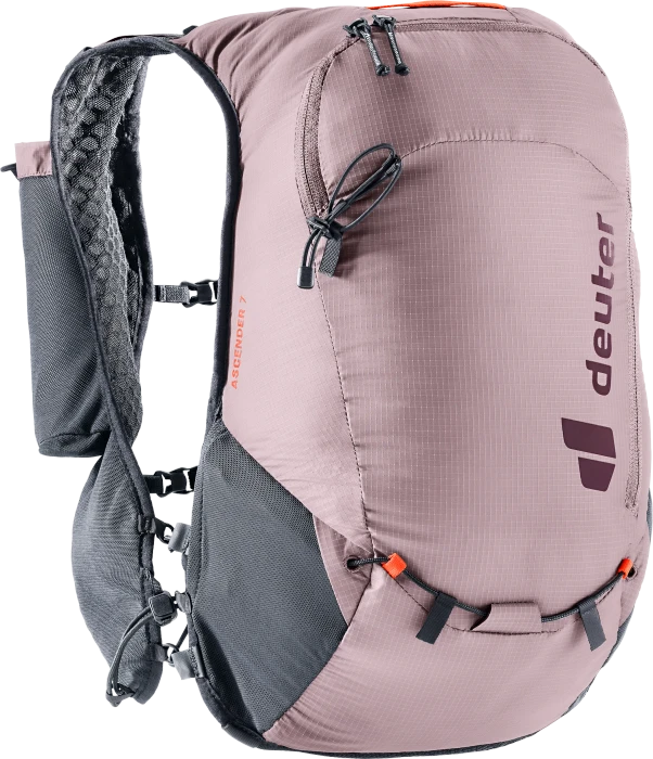 Deuter Ascender 7 grape
