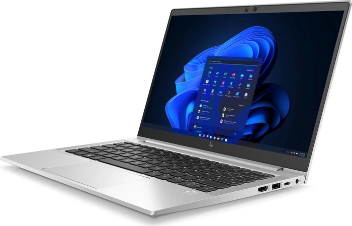 HP EliteBook 630 G9, Core i5-1235U, 8GB RAM, 256GB SSD, DE
