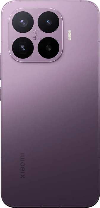 Xiaomi 17T Pro 512GB deep violet