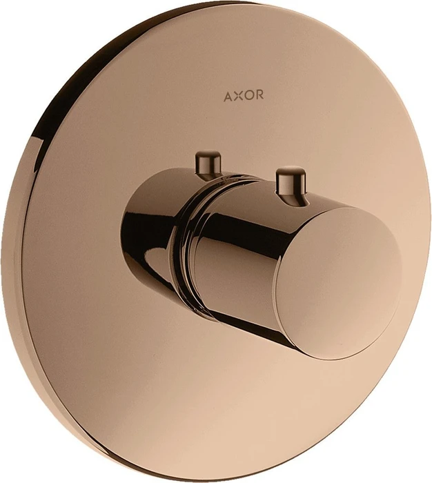 Hansgrohe AXOR Uno Thermostat HighFlow