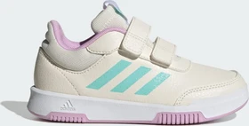 adidas Tensaur Hook and Loop chalk white/semi flash aqua/bliss lilac (Junior)