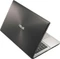 ASUS F550VX-DM445T, silber, Core i7-7700HQ, 16GB RAM, 128GB SSD, 1TB HDD, GeForce GTX 950M, DE Vorschaubild