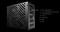 LC-Power Platinum Pro-Serie LC1000P2 V3.1 1000W, ATX 3.1 Vorschaubild