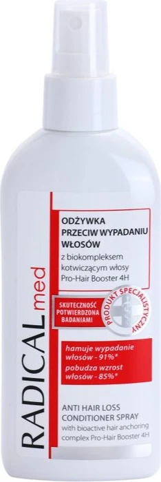 Farmona Radical Med Anti Hair Loss Conditioner, 200ml