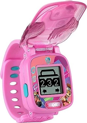 VTech Paw Patrol Liberty-Lernuhr