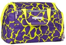 Ergobag Sporttasche SuBärkraft