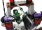LEGO Ninjago - Drachensturmdorf Vorschaubild