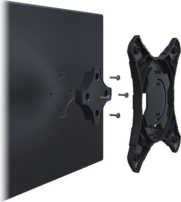 Inter-Tech ITX M-300, Mini-ITX, 60W extern