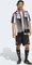 adidas Juventus Turin 2025/2026 Heimshorts schwarz/weiß (Herren) Vorschaubild