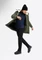 Maier Sports Senne Funktionsjacke green goose (Herren) Vorschaubild