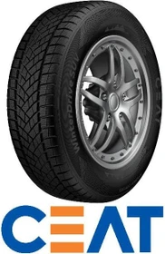 Ceat WinterDrive SUV 235/55 R19 105W XL