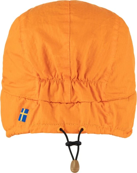 Fjällräven Singi X Kappe field orange