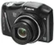 Canon PowerShot SX150 IS schwarz Vorschaubild
