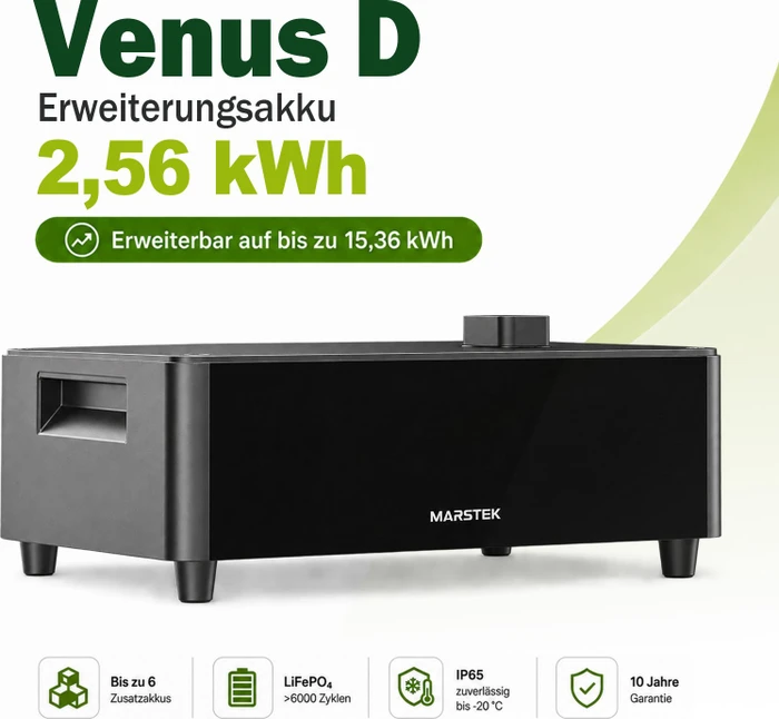 Marstek Venus-D