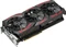 ASUS AREZ Strix Radeon RX Vega 64 OC Gaming, AREZ-STRIX-RXVEGA64-O8G-GAMING, 8GB HBM2, DVI, 2x HDMI, 2x DP Vorschaubild
