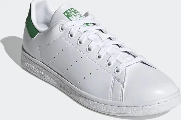 adidas Stan Smith cloud white/green (Herren)