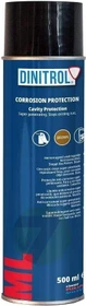 Dinitrol ML Korrosionsschutz Spray braun 500ml