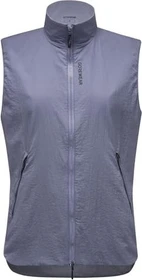 Gore Wear Concurve Windstopper Laufweste amethyst grey (Damen)