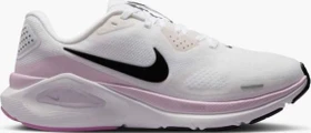 Nike Structure 26 white/bleached lilac/light magenta/black (Damen)