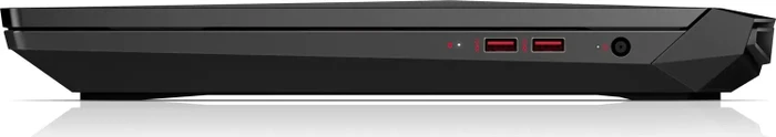 HP OMEN by HP Laptop 17-an109ng, Shadow Black, Core i7-8750H, 32GB RAM, 512GB SSD, 1TB HDD, GeForce GTX 1070, DE