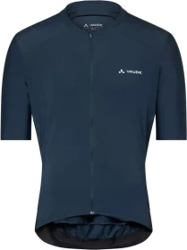 Vaude Furka FZ III Trikot kurzarm dark sea (Herren)