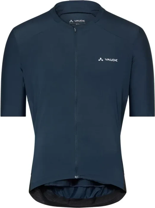 Vaude Furka FZ III Trikot kurzarm dark sea (Herren)