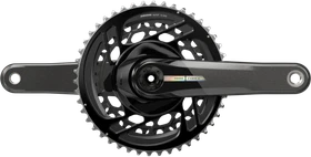 SRAM Force Dub 2023 46/33 Zähne Kurbelgarnitur 175mm